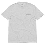 Live Courage t-shirt